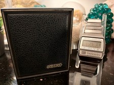 1979 Rare Vintage Digital