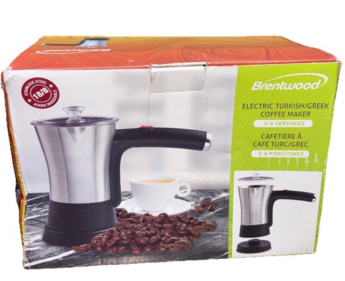 Brentwood 117s electric - brentwood, ts-117s: