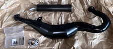 Ox Racing Sdr Exhaust Chamber Carbon Silencer For Sdr200