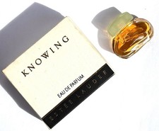 Estee Lauder Vintage Knowing