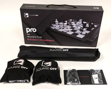 Pro Electronic Chess Board for