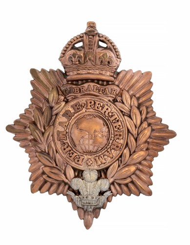 Royal marine light - marine, infantry