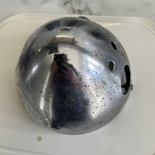 VINTAGE LUCAS SS700P HEADLAMP