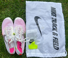Nike Zoom Mamba V Track Spikes