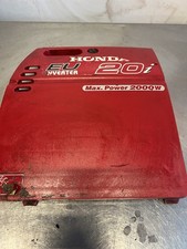 Honda EU10i Portable Generator