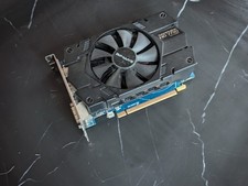 Nvidia Sapphire HD 7770 PCI-E Video Graphics Card