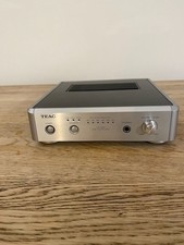 TEAC UD-H01 DAC Headphone Amplifier and USB Interface - Excellent Condition