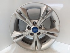 FORD FOCUS ZETEC MK3 2010-2019