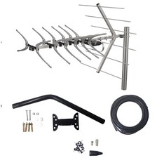 Freeview HD Digi TV Aerial 5G
