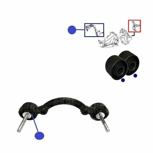 For toyoyta rav4 rear - for,