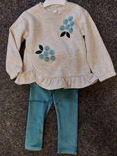 SALE NEW MAYORAL GIRLS GREEN