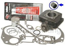 BIG BORE 65 BARREL GASKET