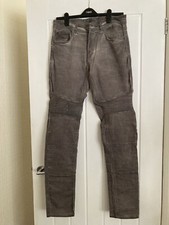 Men’s Rebel  Oil Wash  Jeans