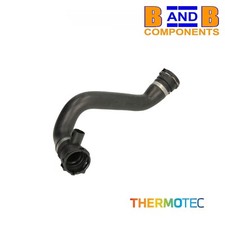 BMW E46 LOWER RADIATOR COOLANT