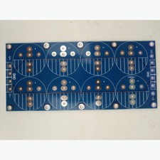 Audio amplifier rectifier - amplifier,