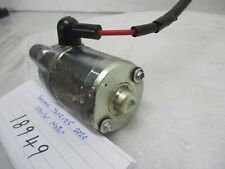 YAMAHA YZFR125 2020  STATER