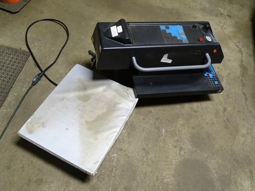 Hotronix thermal transfer - hotronix,