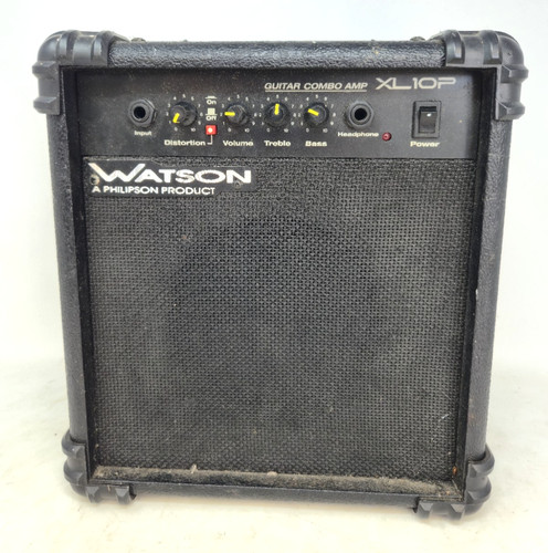 Watson guitar combo - combo, amp