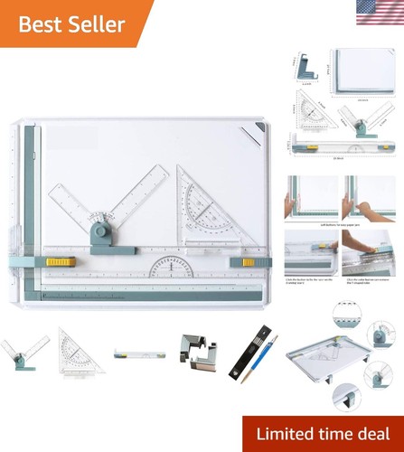 Multifunctional drawing - a3,