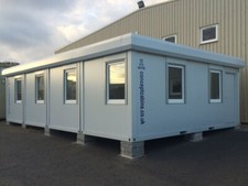 New executive modular - new,