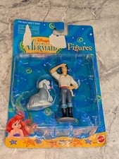 Vintage Disney The Little