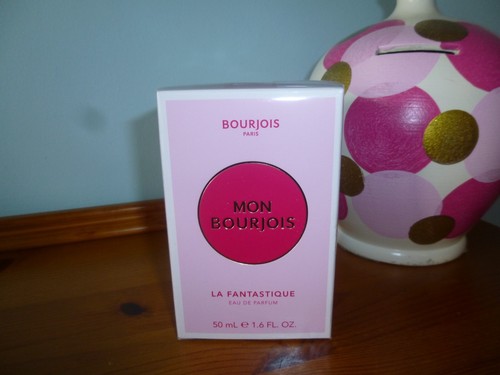 Bourjois mon - bourjois,