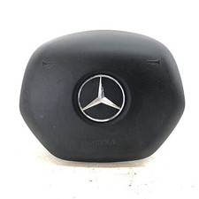 Mercedes-benz C220 Cdi S204 2012 STEERING WHEEL AIR  BAG DRIVER 307976398162-AB