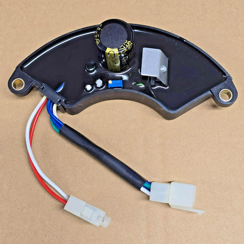 470µf 250v avr - 470µf, automatic