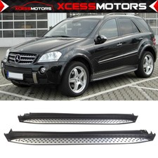 Fits 06-11 Benz ML Class W164