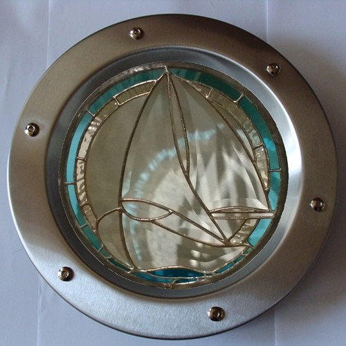 Porthole for doors - porthole,