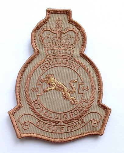 Raf squadron brize norton - raf,