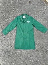 Bentley 2001 Official Le Mans Racing Team Mechanics Pit Overall Apron Jacket