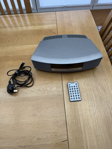Bose wave sound - wave,