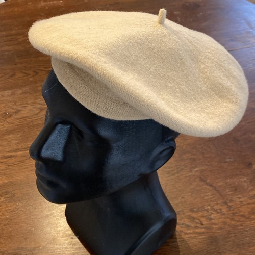 Vintage basque beret women - vintage,