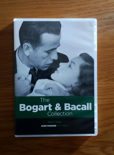 The bogart and bacall movie - and,