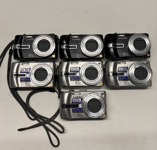 Job lot panasonic - job,