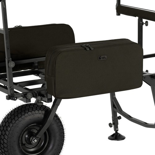 Carp porter side bar bags - carp,