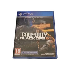 Call of Duty: Black Ops 6