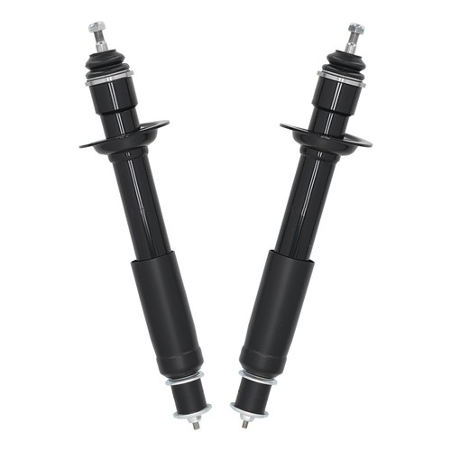 Shock absorber suspension - absorber,