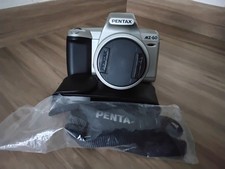 Pentax 35mm slr film - 35mm,