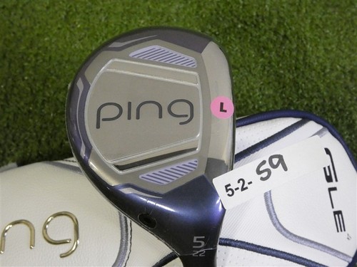 Ping le4 womens - womens, 5