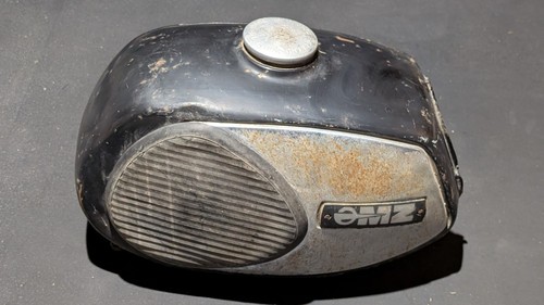 Genuine ts250 250 1 fuel - mz,