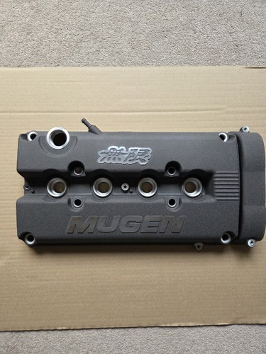Mugen rocker cover - mugen, honda