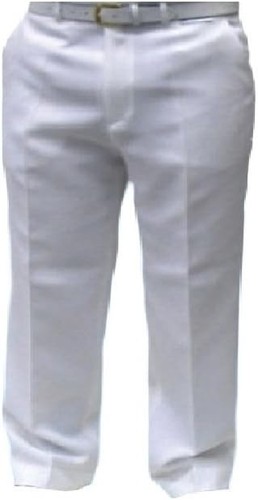 Mens bowling trouser belt - mens,