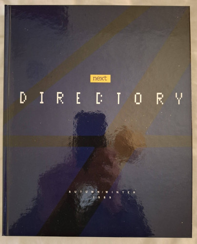 Next directory volume autumn - next,