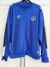 Portsmouth FC Sondico Football
