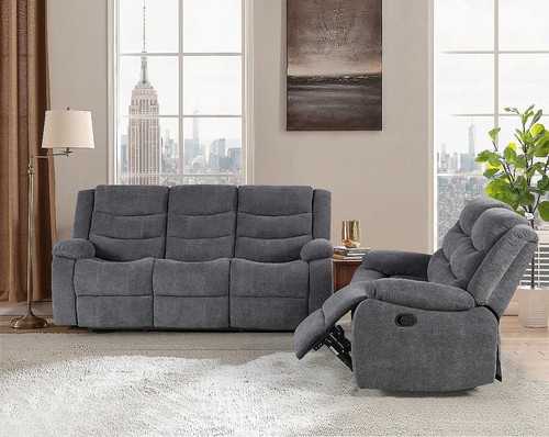Fabric seater manual - fabric,
