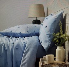 Cozee Home Double Tufted And