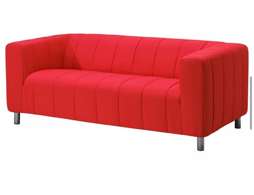 Genuine new ikea klippan cover - genuine,