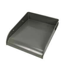 Globe-Wernicke Metal Paper